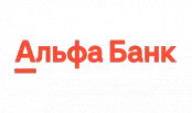 Альфа-банк Альфа-банк