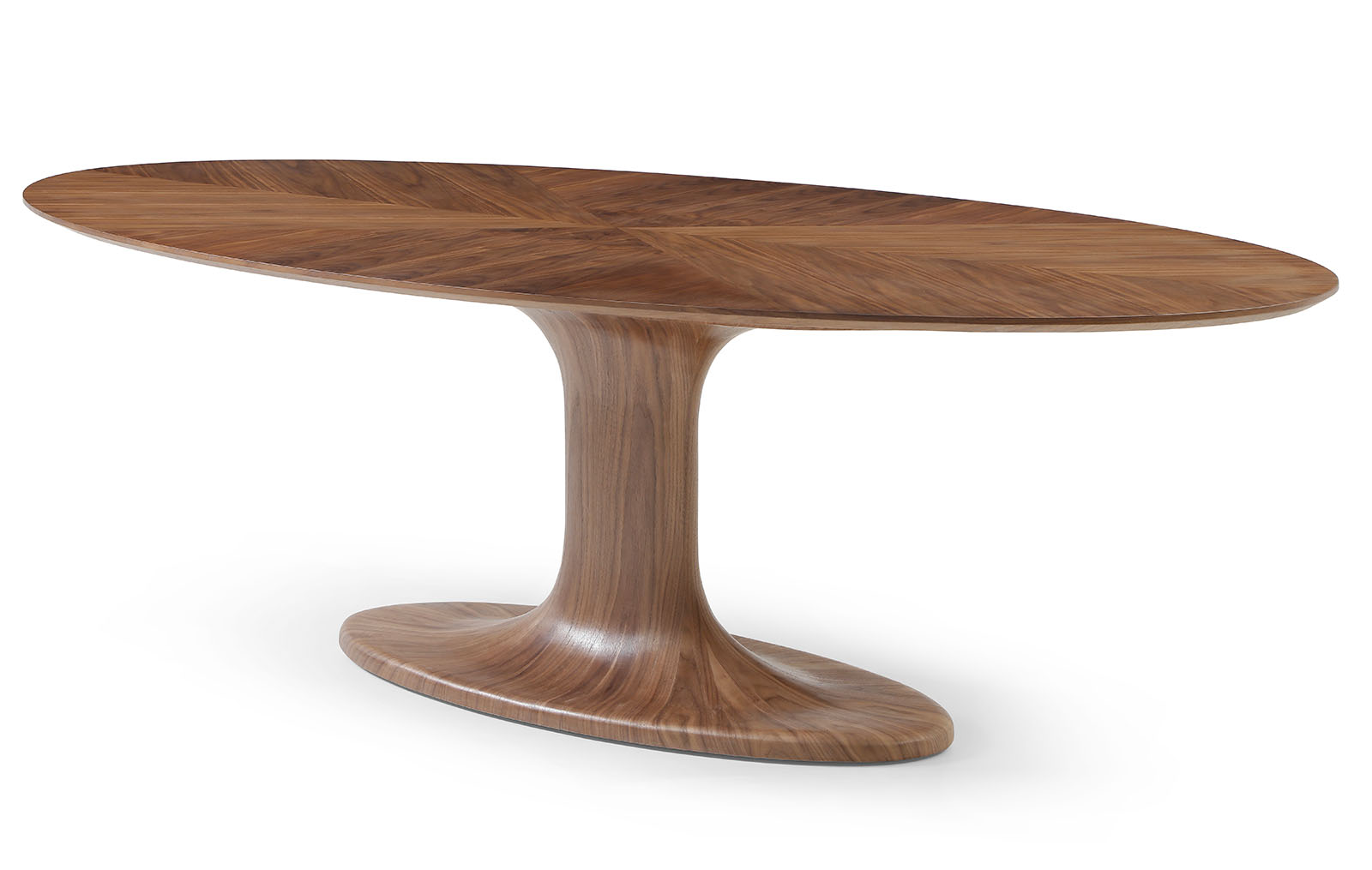 Стол Lucrezia 240, орех