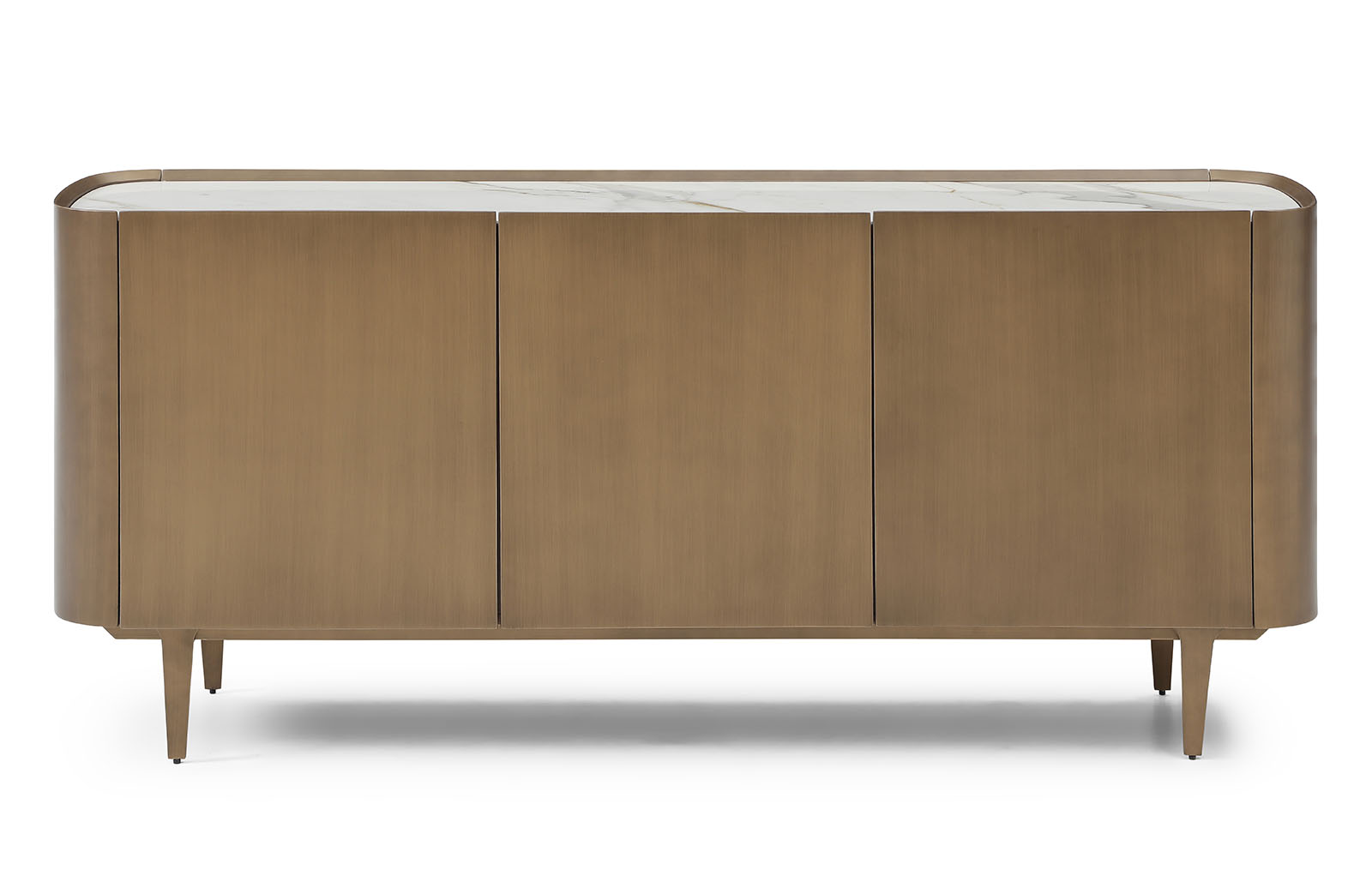 Буфет Sardinia, керамика/бронза