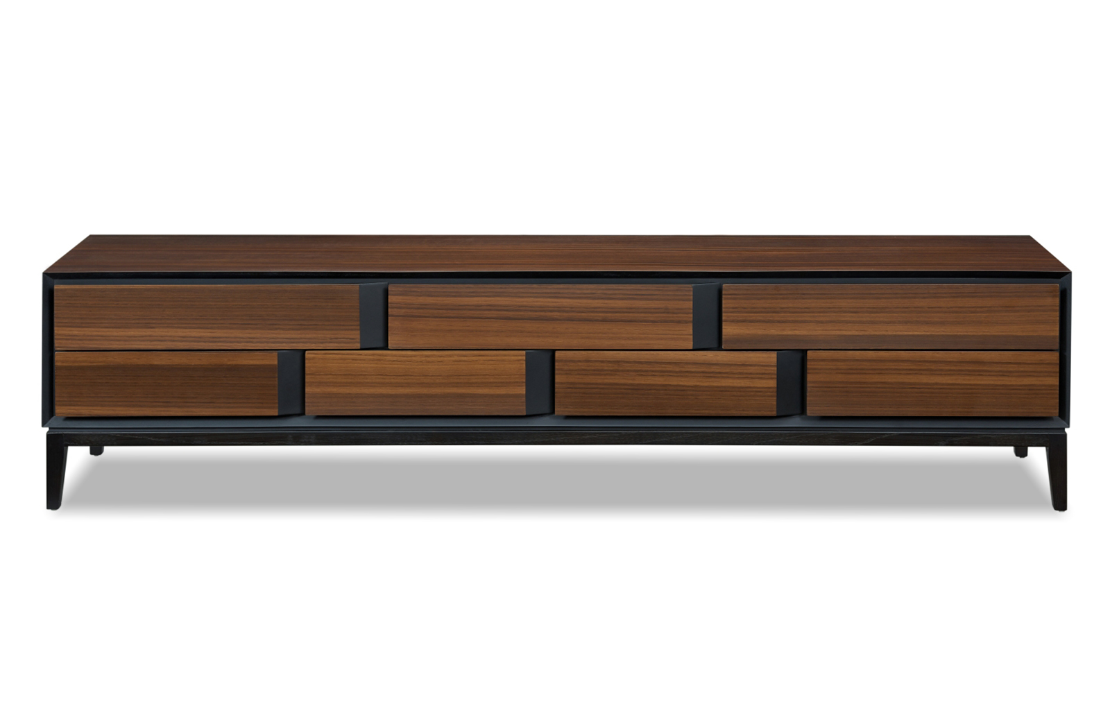 ТВ Тумба Broadway, эвкалипт