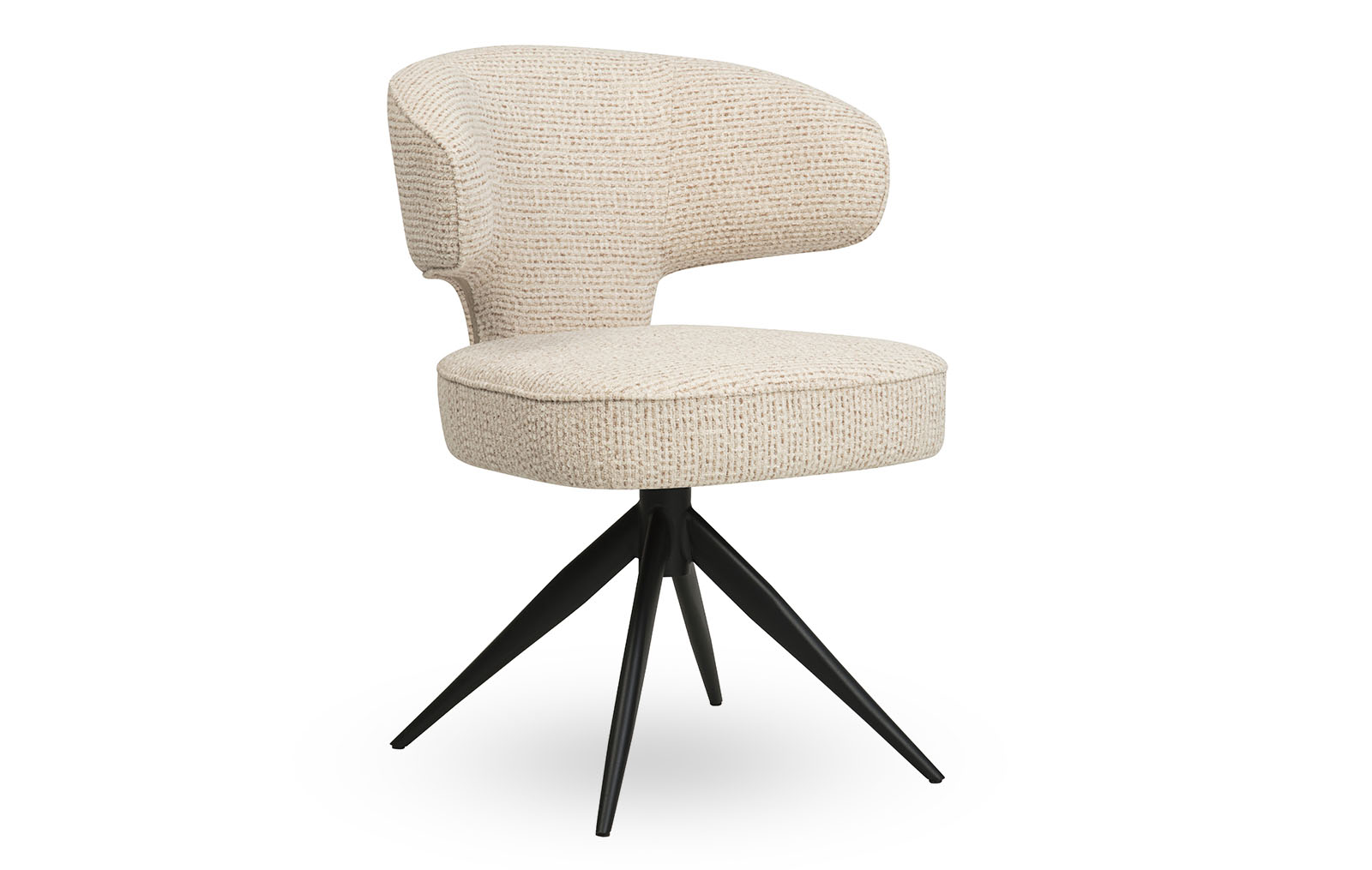 Стул Blanca, кремовый