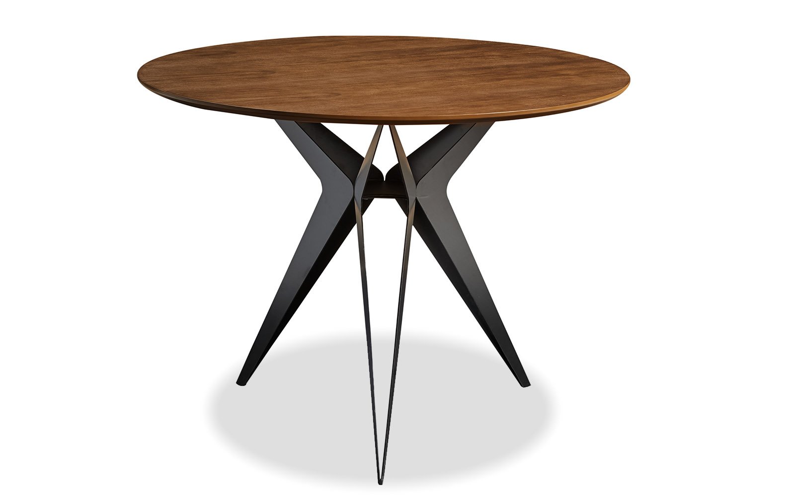 Стол Eliza, американский орех