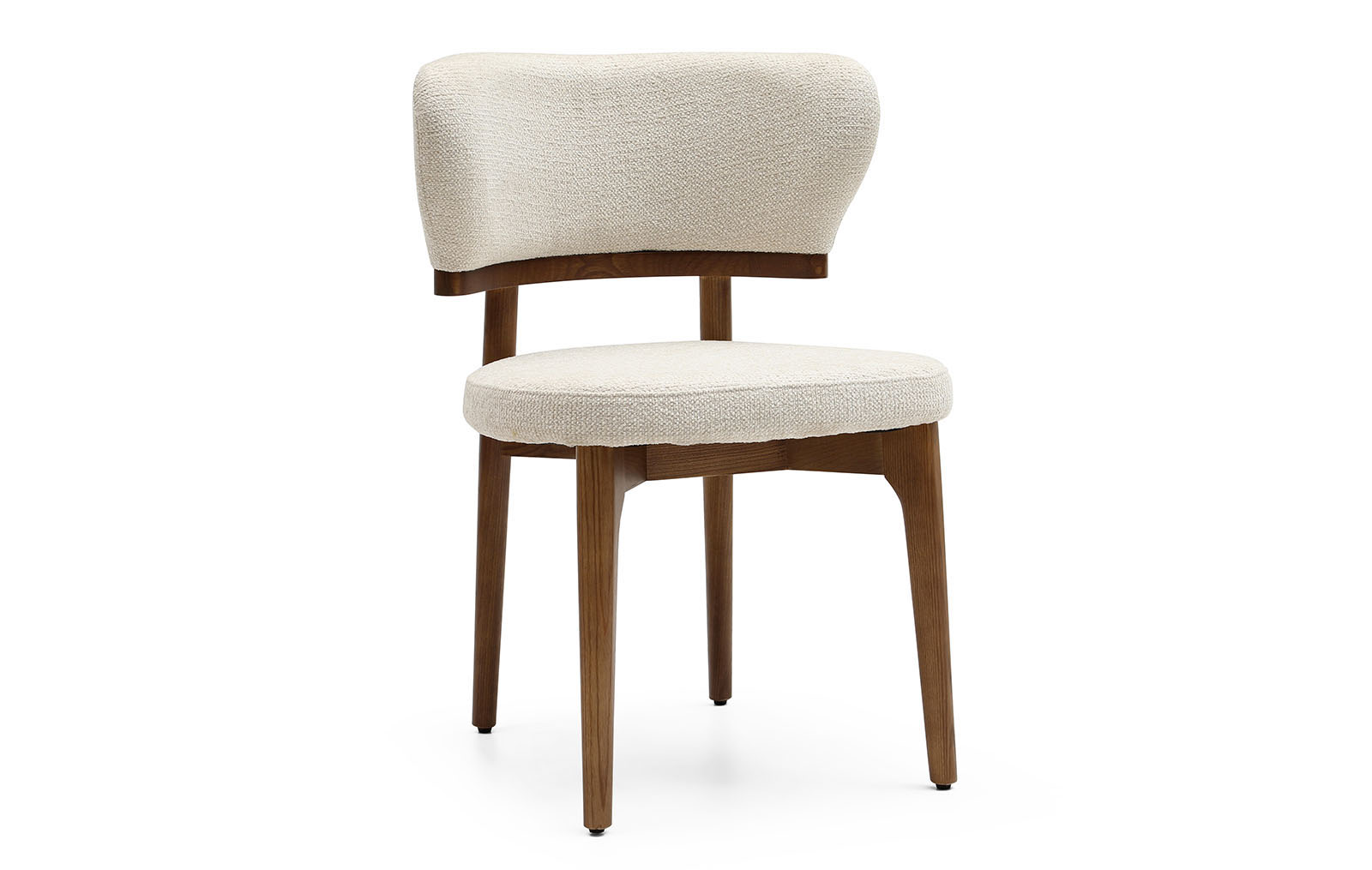 Стул Morgan, кремовый