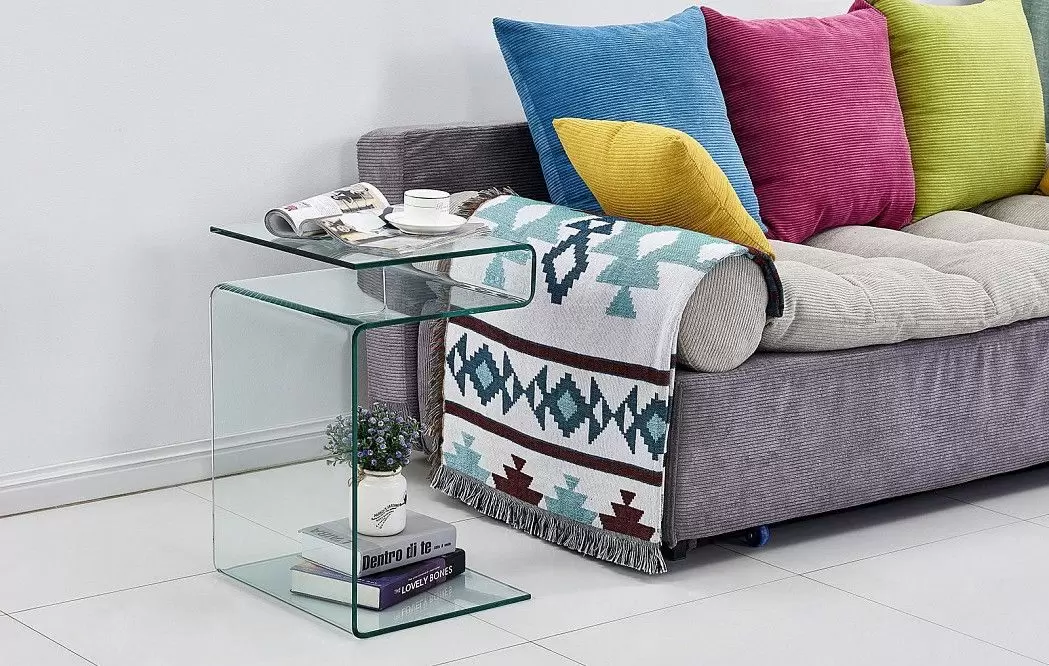 Столик приставной Apart - фото 12