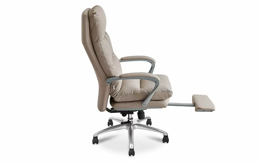 Кресло Only, бежевый - фото 6