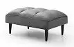 Оттоманка Annabel, серый