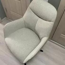 Стол Savoy Bronze + 4 стула Mabel