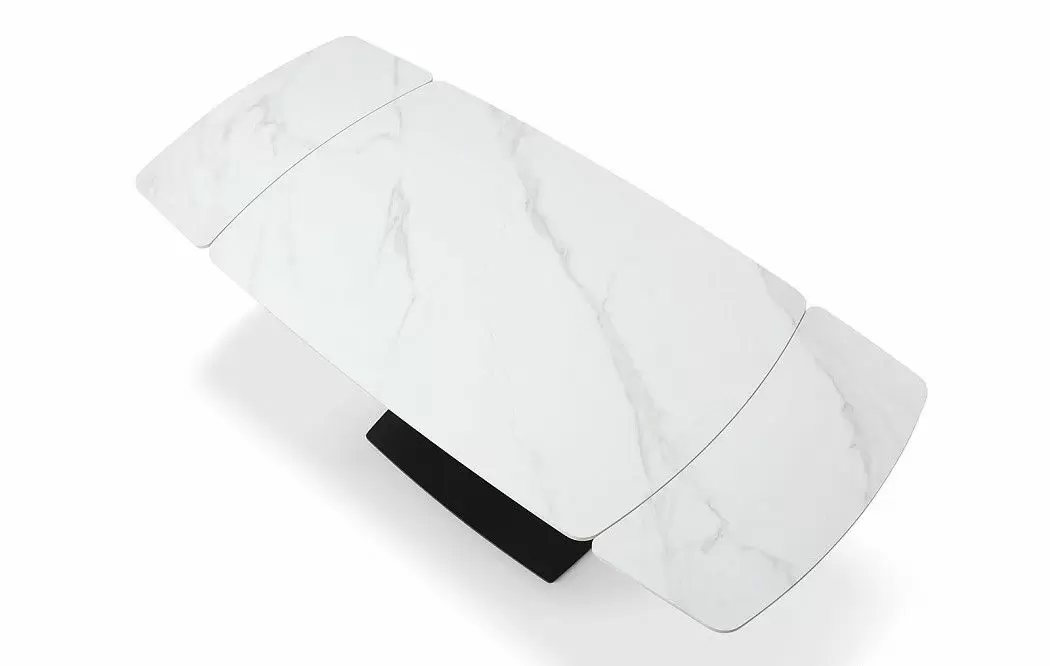 Стол Livorno + 4 серых стула Vincent - фото 7