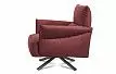 Кресло Wendy, темно-красный