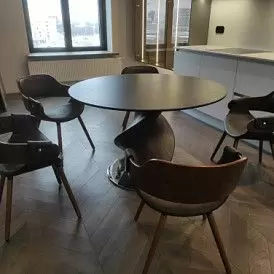 Стол Niagara + 4 стула Geneva