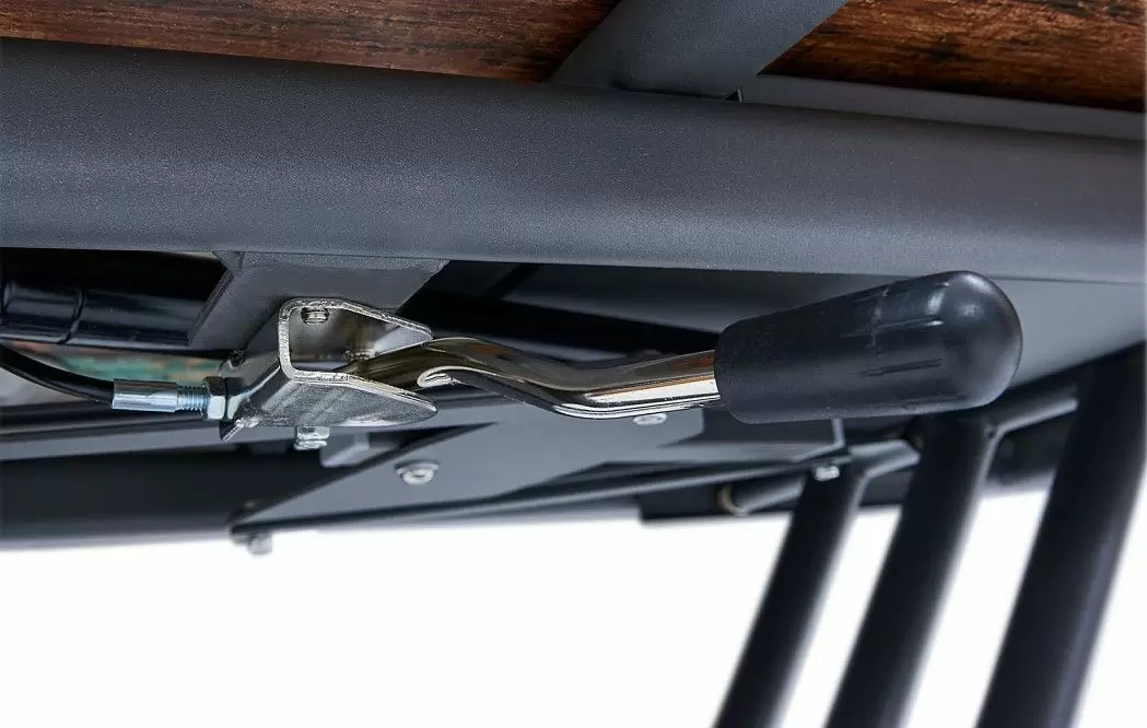 Стол-трансформер Andy, мультиколор - фото 15