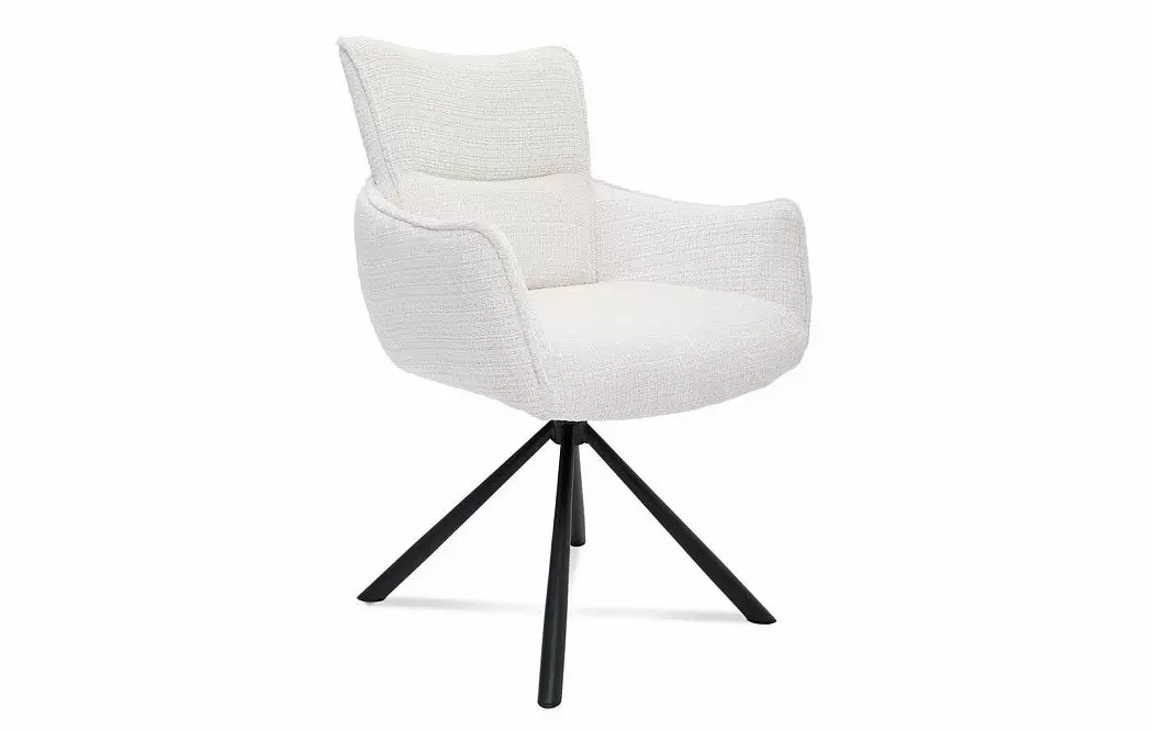 Стул Gwen, белый