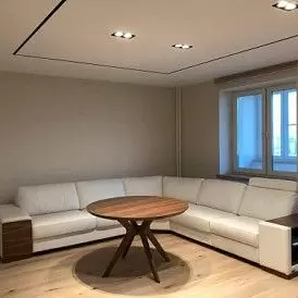 Стол Clark + 4 стула Max