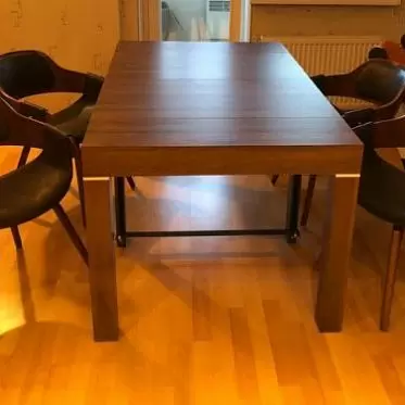 Стул Jody, коричневый/орех IMG-20191022-WA0027.jpg