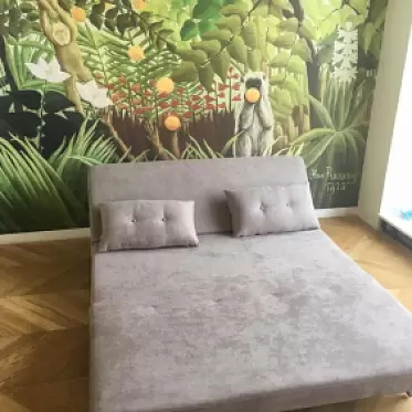 Диван-кровать Doris, серо-бежевый IMG-20190913-WA0003