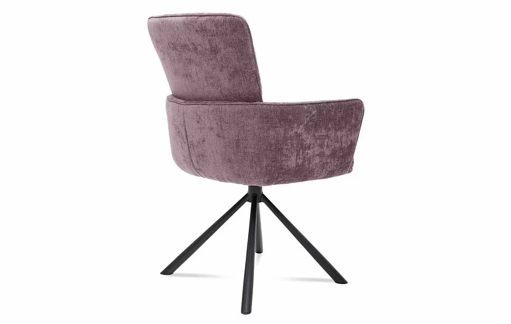 Стул Gregory, черничный - фото 14