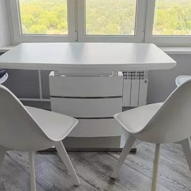 Стол раскладной Verona Glass IMG-20210715-WA0012.jpg