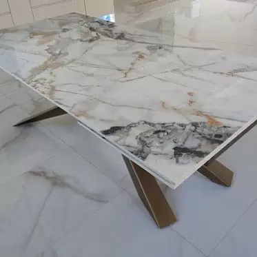 Стол Esmeralda - Google Отзыв