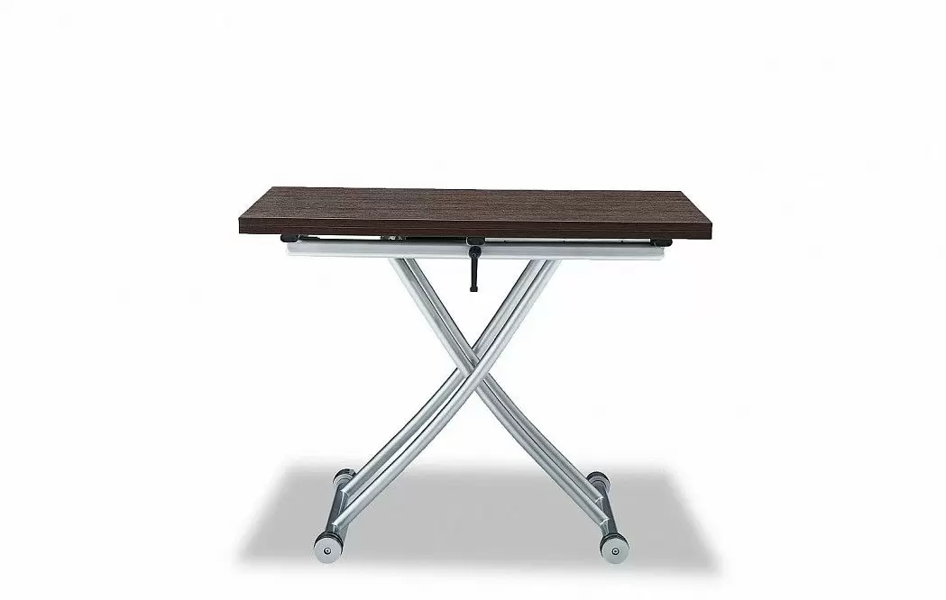 Стол-трансформер Clayton I, венге - фото 16