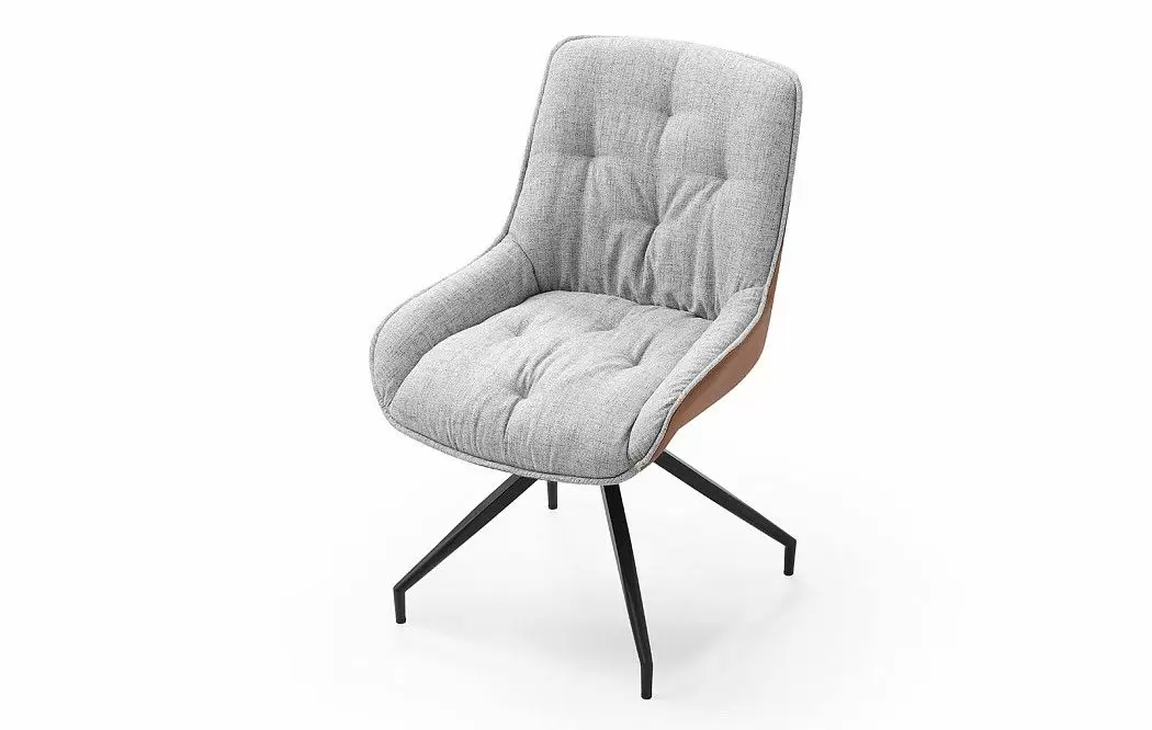 Стол Sabrina + 4 стула Joely - фото 22