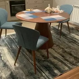 Стол Gary, орех