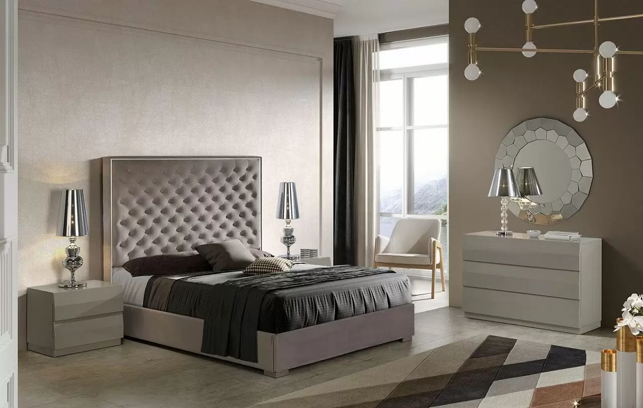 Стиль арт-деко в современном интерьере