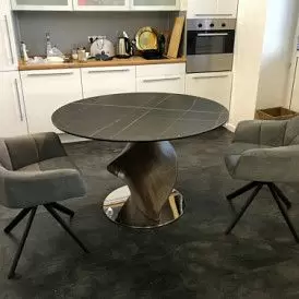 Стол Niagara + 4 стула Geneva