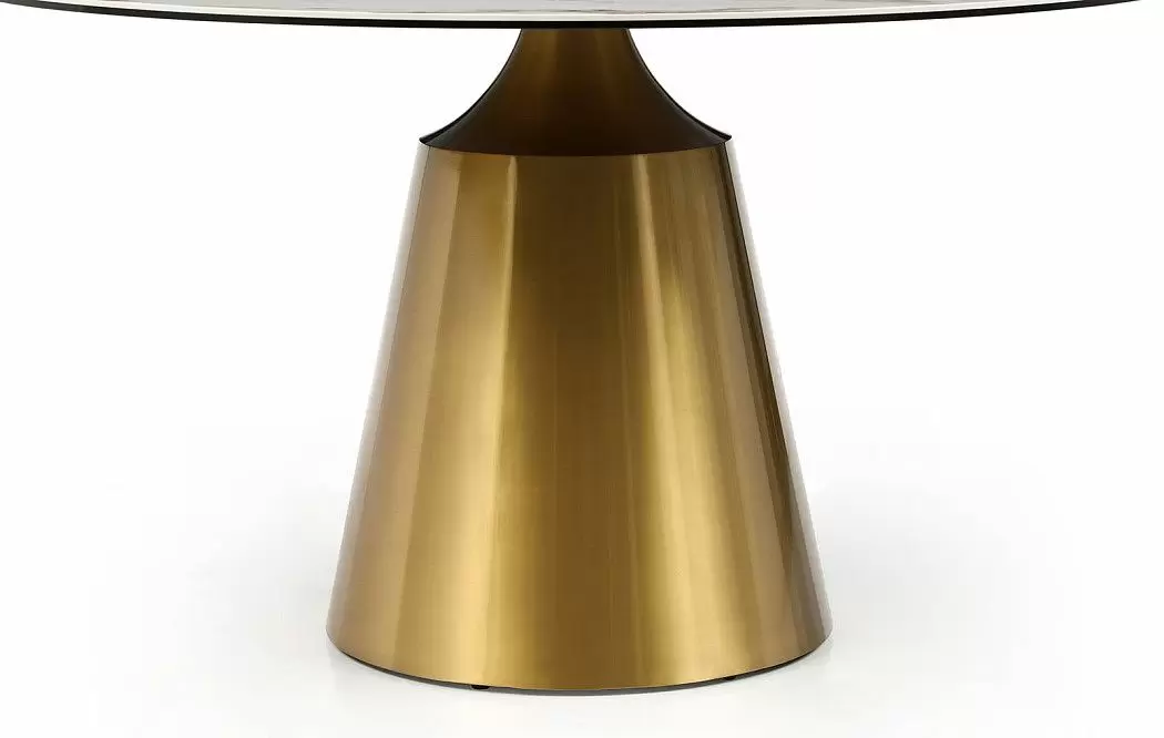 Стол Teresa + 4 стула Joely - фото 7