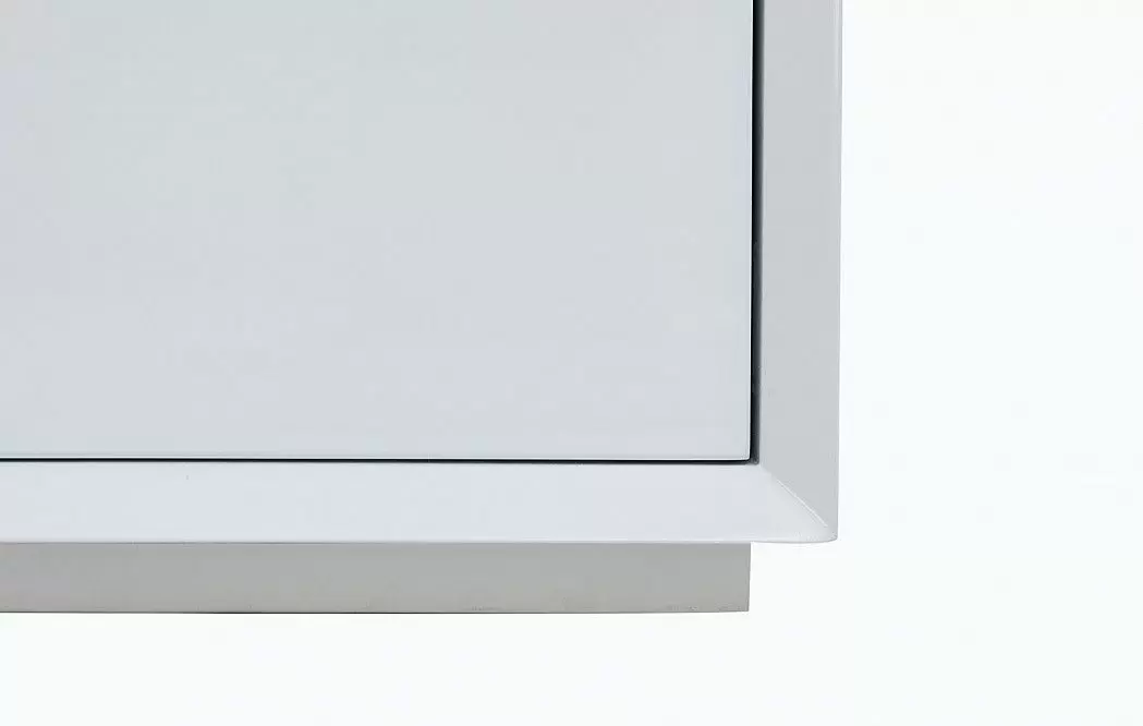 Стол письменный (консоль) Concord, белый - фото 8