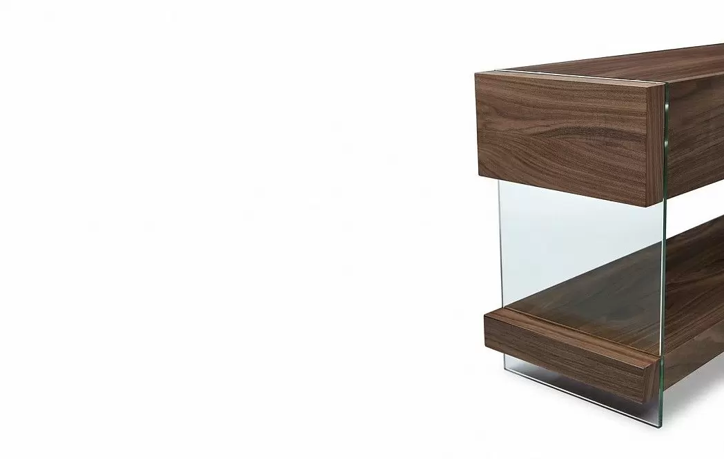 Стол письменный Orion, орех - фото 7