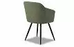 Стул Embrace, зеленый