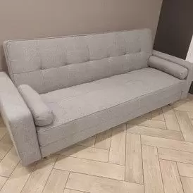 Диван-кровать Manhattan, бирюзовый