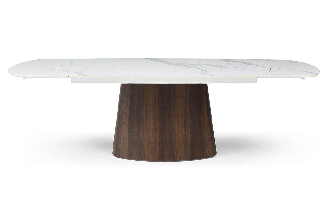 Стол Bavaria + 4 стула Alessa - фото 4