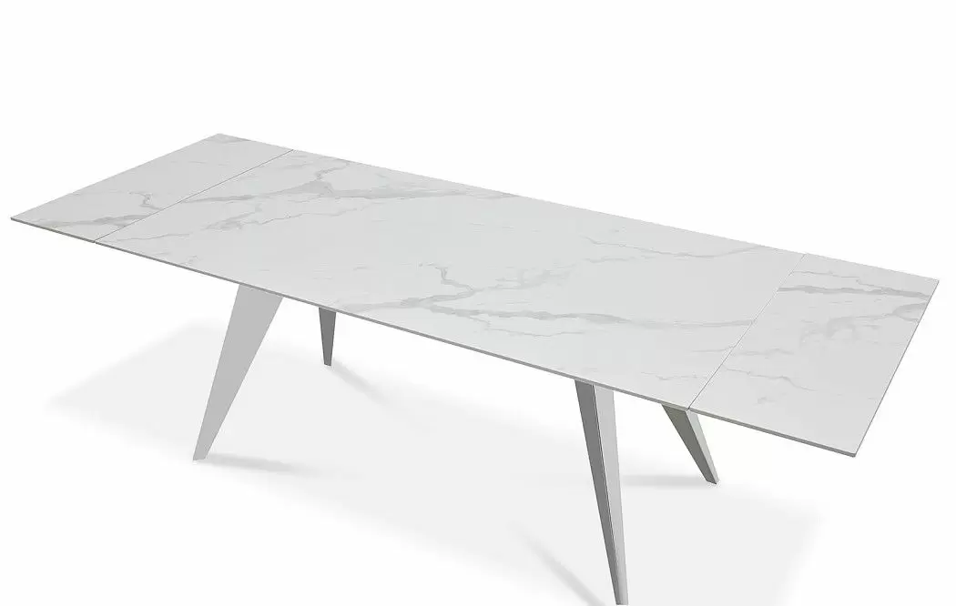 Стол Ramses + 4 стула Renzo - фото 4