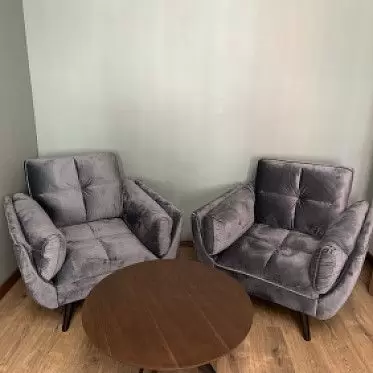 Кресло Annabel, столик Elegance 70 Google отзыв