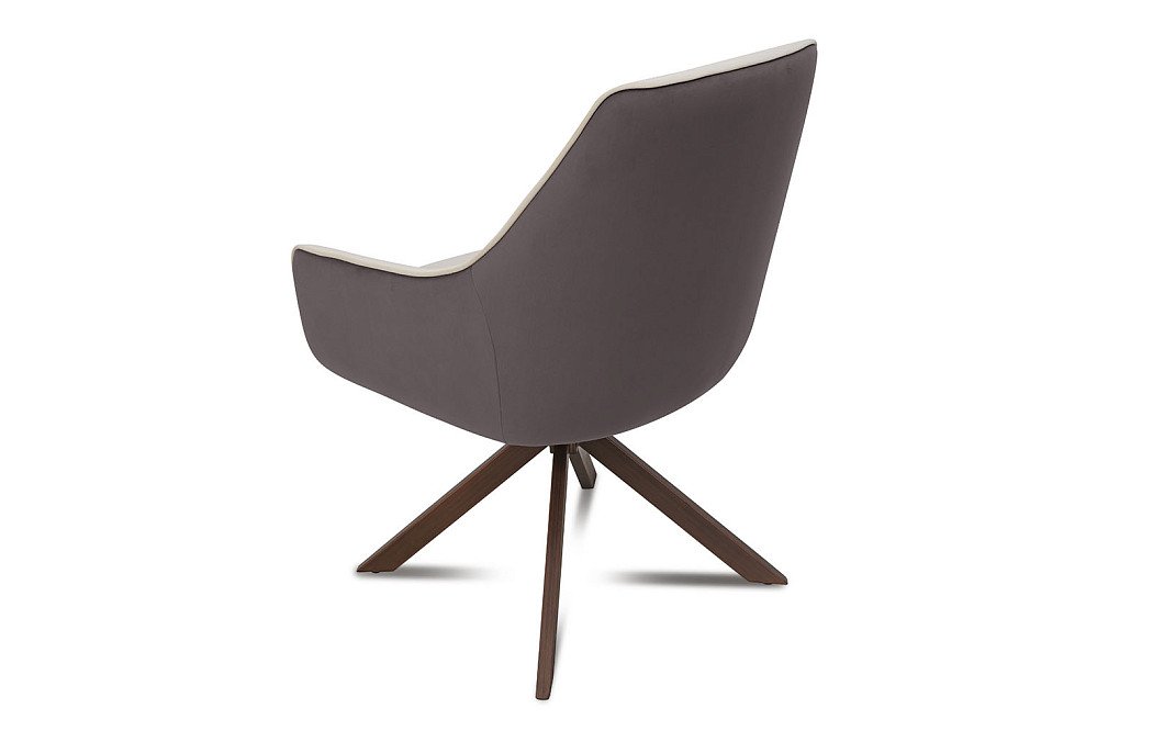 Стол Clark + 4 стула Emma - фото 17