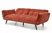 Диван-кровать Annabel, паприка