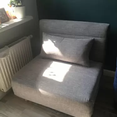 Кресло-кровать Flex, серый IMG-20190718-WA0031
