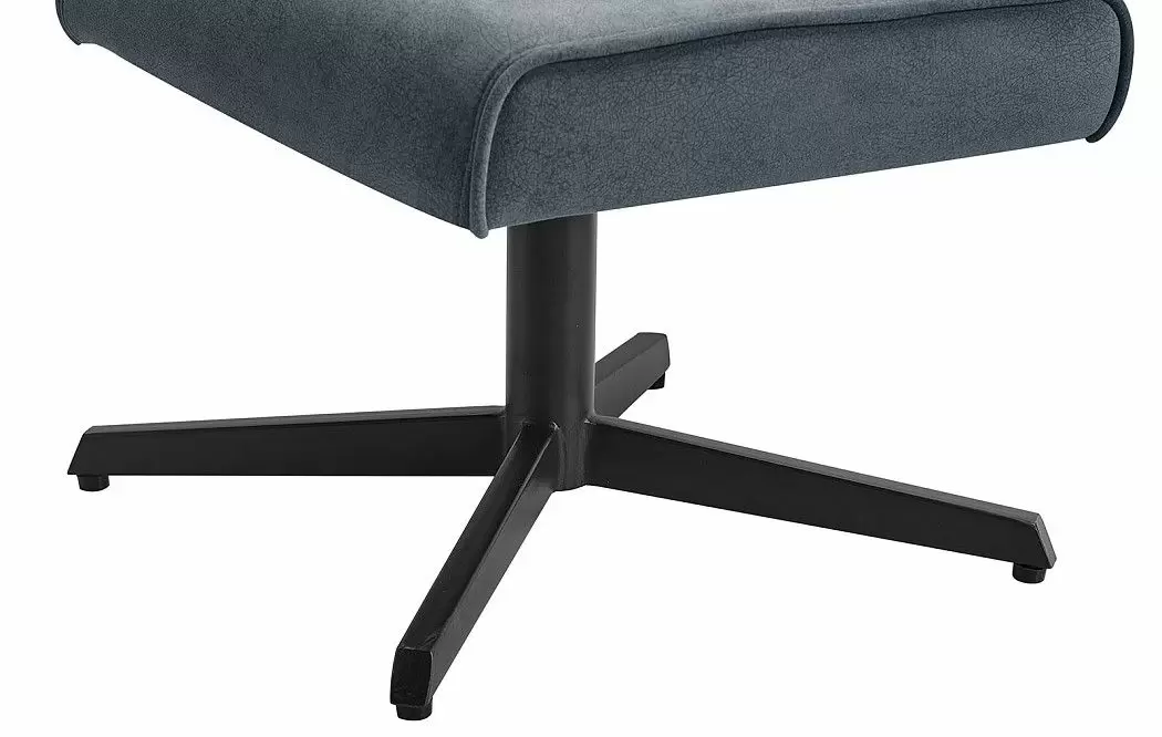 Оттоманка Boston, графитовый - фото 5