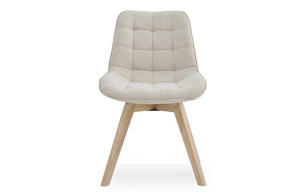 Стол Elsa + 4 стула Maisy - фото 24