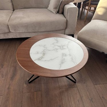 Столик Nicole - от клиента