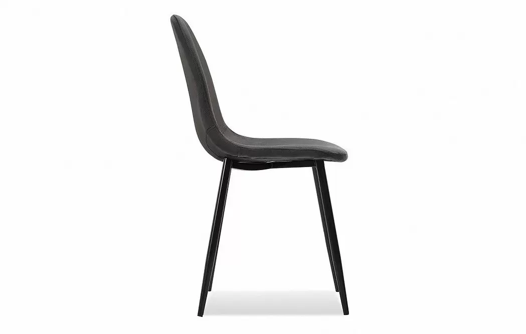 Стул Ray, темно-серый/черный - фото 14