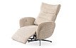 Кресло-реклайнер Star, бежевый