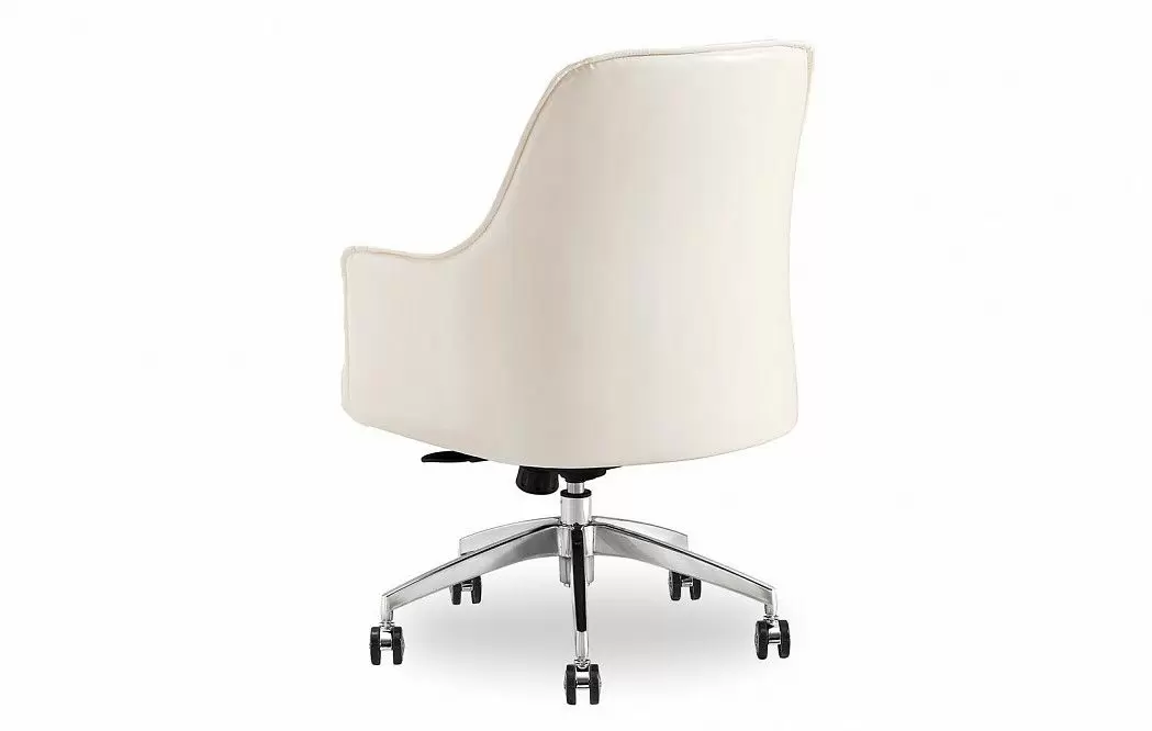 Кресло Richmond, белый - фото 12