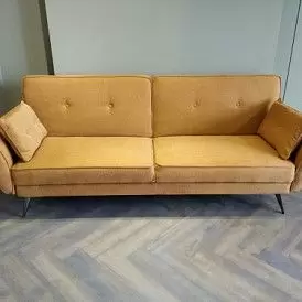 Комплект мягкой мебели Edinburgh, зеленый