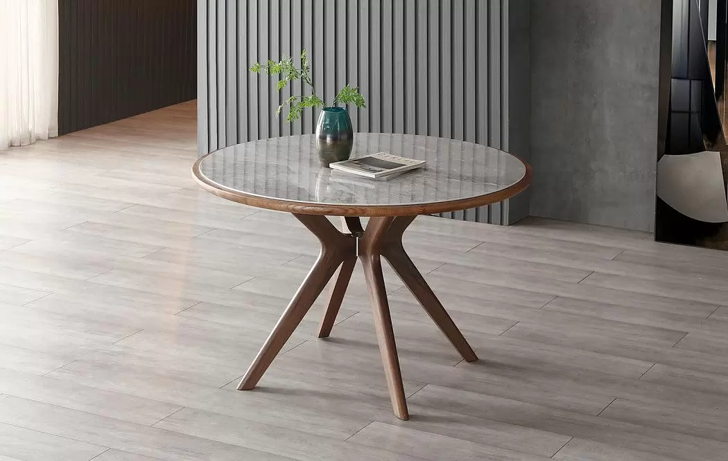 Стол Tango + 4 стула Agata - фото 3