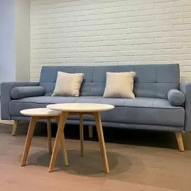 Подушка Quadro Triangles (45x45)