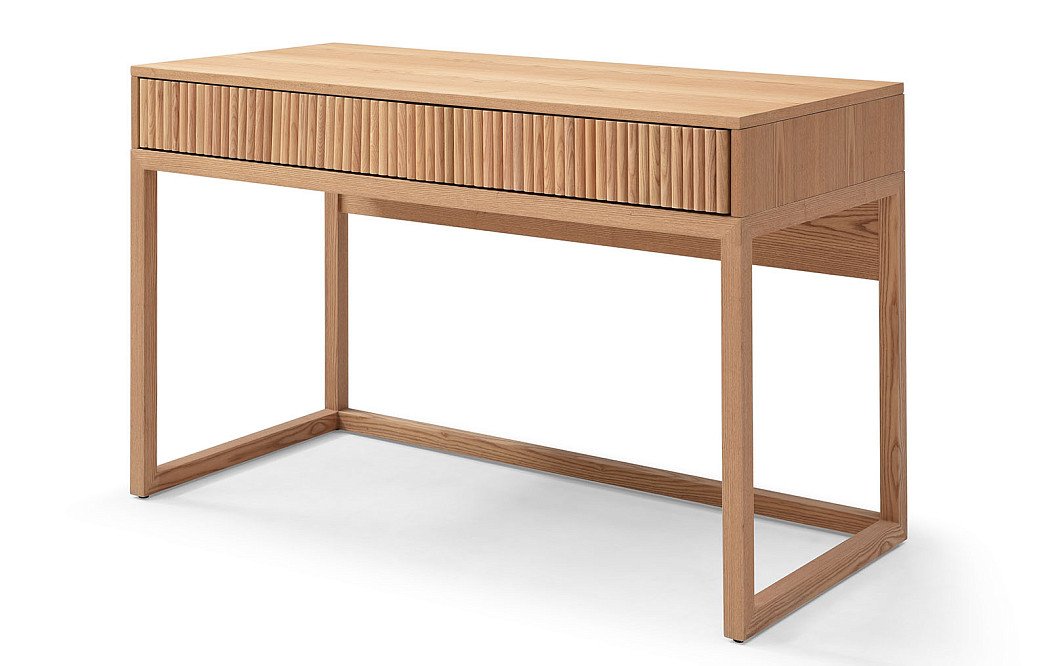 Стол письменный Agnes, ясень - фото 6