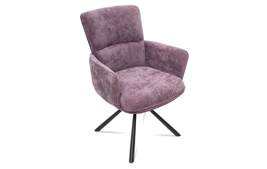 Стул Gregory, черничный