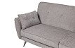 Комплект мягкой мебели Edinburgh, серый
